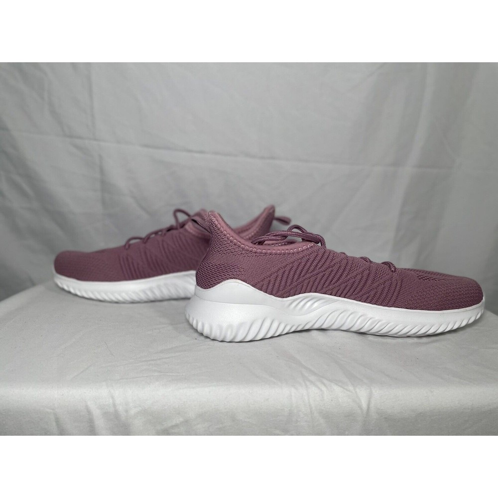 Akk Womens Sneakers Running Shoes Slip On Breathable Non Slip Eur 40 US 9 Pink